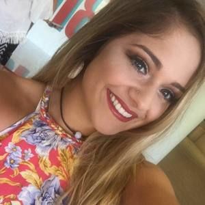 Meet your Posher, Addison